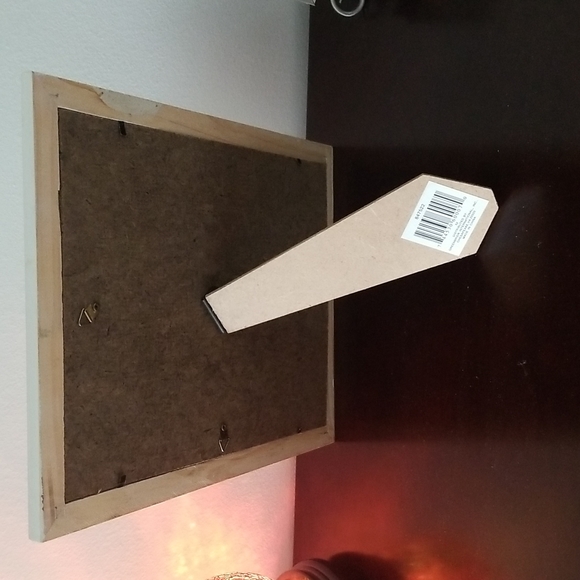 Special Moments White Wood Photo Frame 8 x 10" - Picture 3 of 5